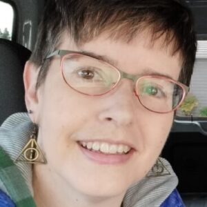 Profile photo of Marcy Davis
