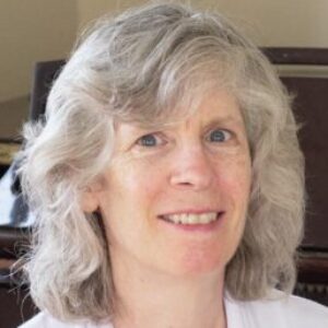 Profile photo of Therese Bertrand