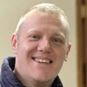 Profile photo of Justin Lynn