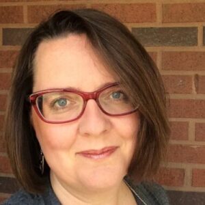 Profile photo of Sandra Girouard