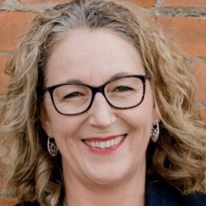 Profile photo of Wendy Hairel