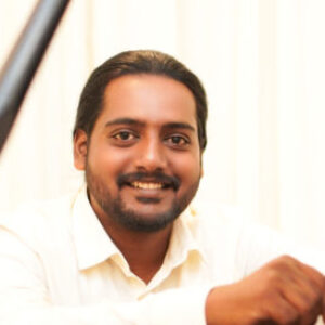 Profile photo of Sai Somesh