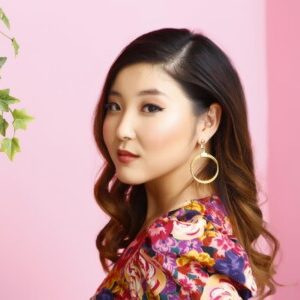 Profile photo of Yumi Ishitani