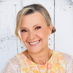 Profile photo of Marchie Hya Condon