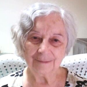 Profile photo of Ann Cue