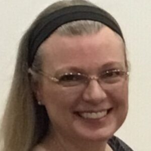 Profile photo of Wendy Woehl